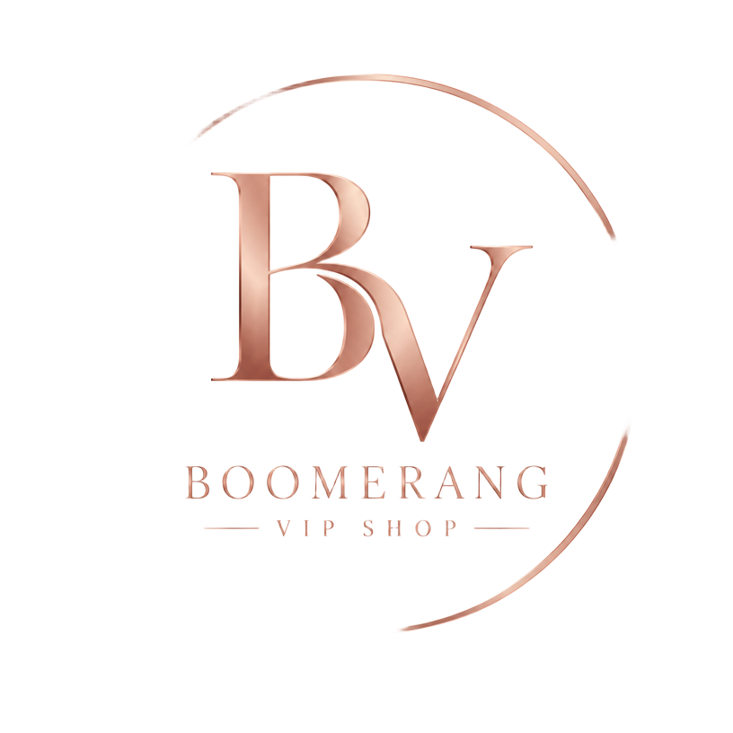 Boomerang VIP Shop